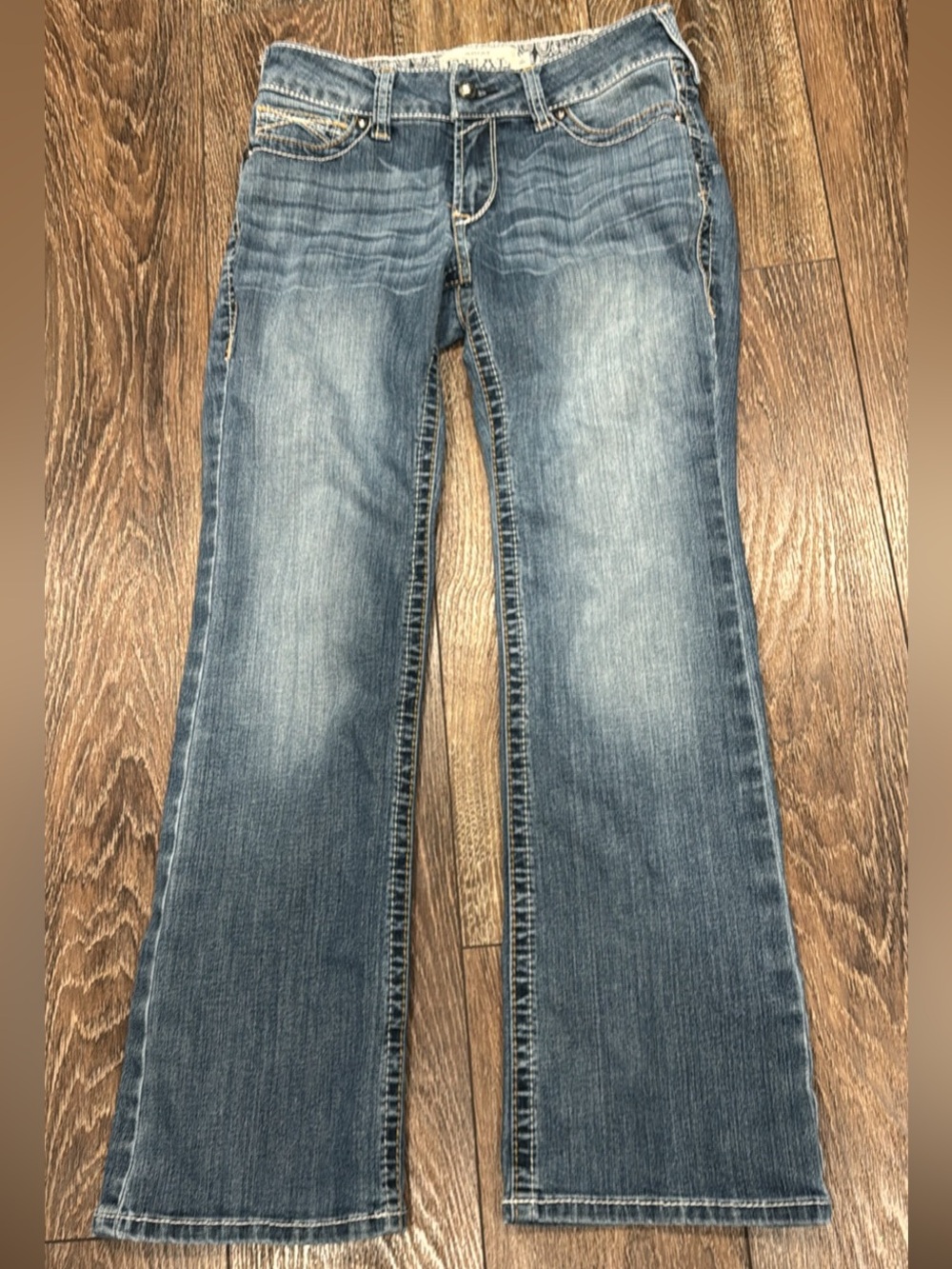 Ariat Women's bootcut Jeans